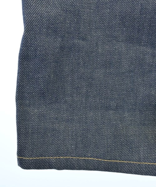 45R（フォーティーファイブアール）デニムパンツ 青 サイズ:1(S位) レディース/2200675735018