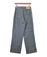 45R（フォーティーファイブアール）デニムパンツ 青 サイズ:1(S位) レディース/2200675735018