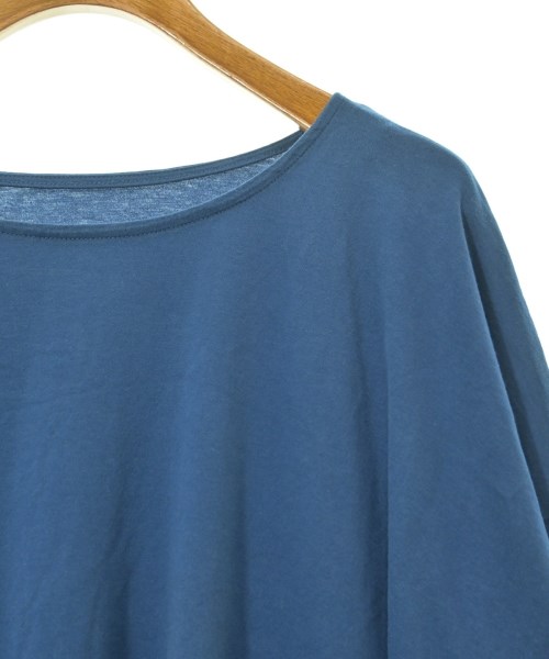 45R（フォーティーファイブアール）ワンピース 青 サイズ:F レディース/2200675806053