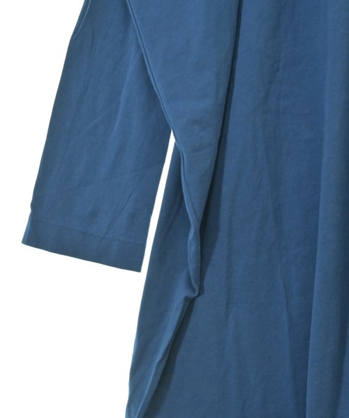 45R（フォーティーファイブアール）ワンピース 青 サイズ:F レディース/2200675806053