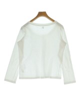 45R（フォーティーファイブアール）Tシャツ・カットソー 白 サイズ:2(M位) レディース/2200676215069
