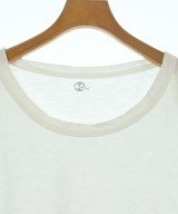 45R（フォーティーファイブアール）Tシャツ・カットソー 白 サイズ:2(M位) レディース/2200676215069