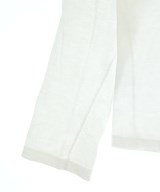 45R（フォーティーファイブアール）Tシャツ・カットソー 白 サイズ:2(M位) レディース/2200676215069