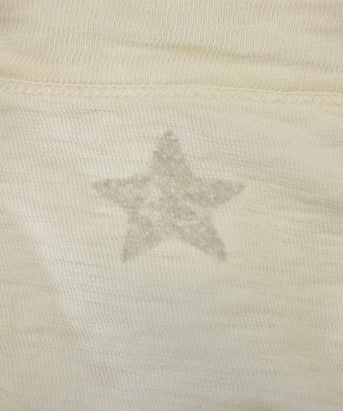 45R（フォーティーファイブアール）Tシャツ・カットソー 白 サイズ:2(M位) レディース/2200674561472