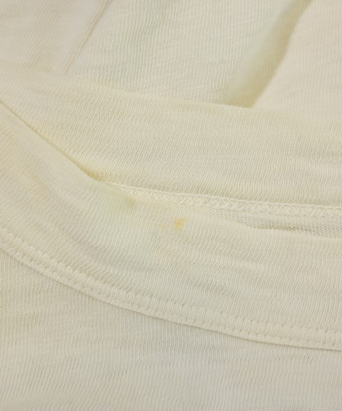 45R（フォーティーファイブアール）Tシャツ・カットソー 白 サイズ:2(M位) レディース/2200674561472