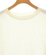 45R（フォーティーファイブアール）Tシャツ・カットソー 白 サイズ:2(M位) レディース/2200674561472
