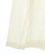 45R（フォーティーファイブアール）Tシャツ・カットソー 白 サイズ:2(M位) レディース/2200674561472