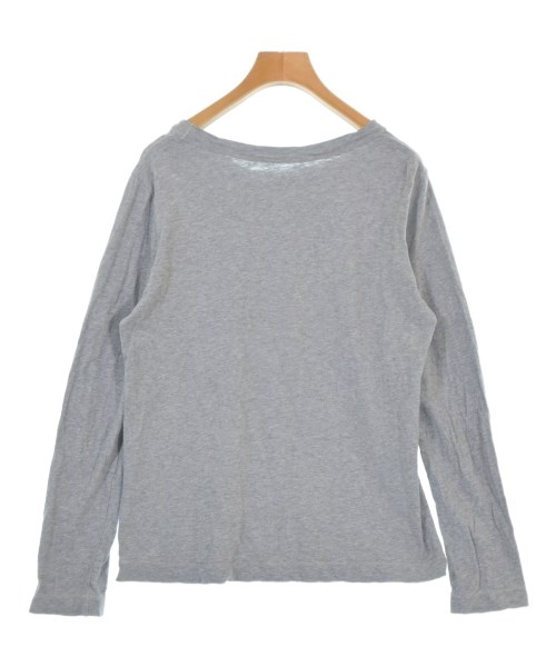 45R（フォーティーファイブアール）Tシャツ・カットソー グレー サイズ:2(M位) レディース/2200674561489