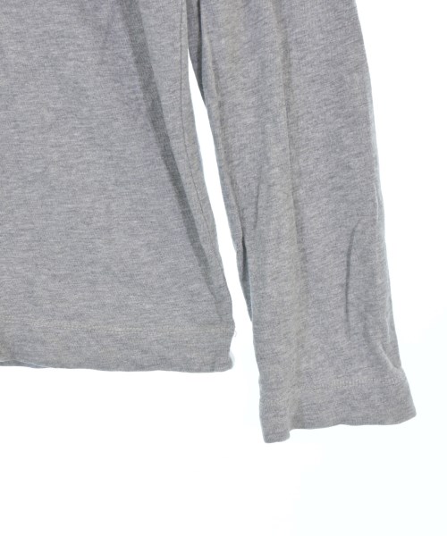 45R（フォーティーファイブアール）Tシャツ・カットソー グレー サイズ:2(M位) レディース/2200674561489