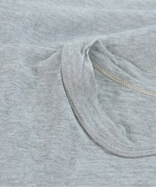 45R（フォーティーファイブアール）Tシャツ・カットソー グレー サイズ:2(M位) レディース/2200674561489