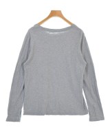 45R（フォーティーファイブアール）Tシャツ・カットソー グレー サイズ:2(M位) レディース/2200674561489