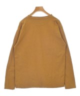 45R（フォーティーファイブアール）Tシャツ・カットソー 茶 サイズ:3(L位) レディース/2200674561496