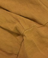 45R（フォーティーファイブアール）Tシャツ・カットソー 茶 サイズ:3(L位) レディース/2200674561496