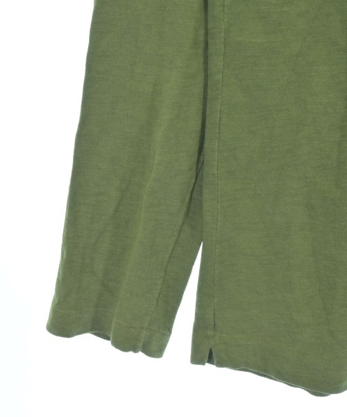 45R（フォーティーファイブアール）Tシャツ・カットソー 緑 サイズ:3(L位) レディース/2200674561519