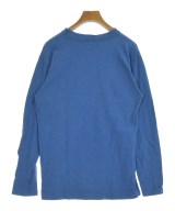 45R（フォーティーファイブアール）Tシャツ・カットソー 青 サイズ:3(L位) レディース/2200674561526