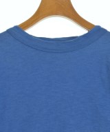 45R（フォーティーファイブアール）Tシャツ・カットソー 青 サイズ:3(L位) レディース/2200674561526
