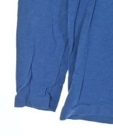 45R（フォーティーファイブアール）Tシャツ・カットソー 青 サイズ:3(L位) レディース/2200674561526