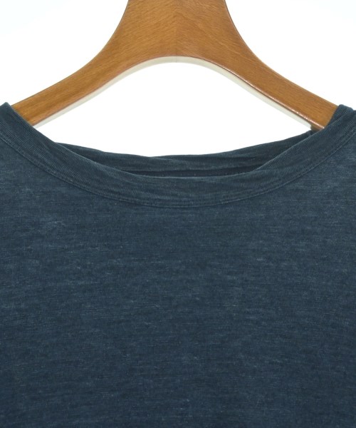 45R（フォーティーファイブアール）Tシャツ・カットソー 紺 サイズ:3(L位) レディース/2200674561533