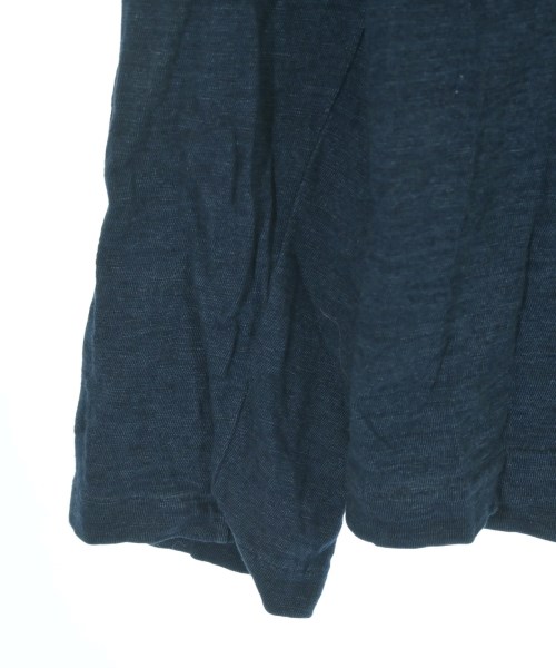 45R（フォーティーファイブアール）Tシャツ・カットソー 紺 サイズ:3(L位) レディース/2200674561533