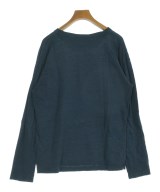 45R（フォーティーファイブアール）Tシャツ・カットソー 紺 サイズ:3(L位) レディース/2200674561533