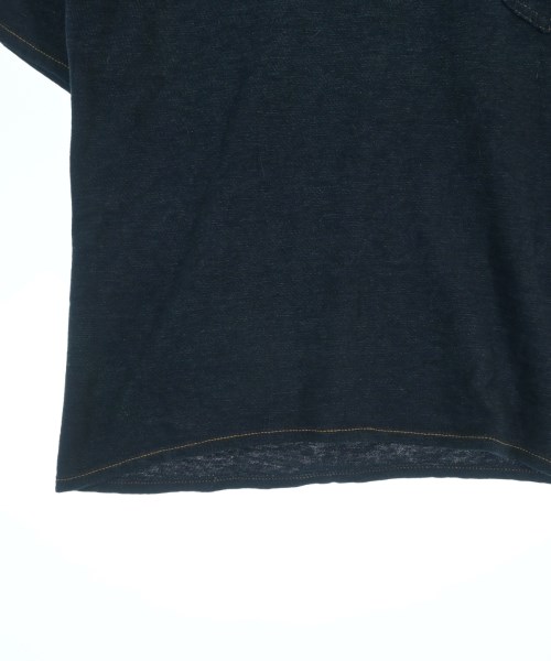 45R（フォーティーファイブアール）Tシャツ・カットソー 紺 サイズ:0(F) レディース/2200674561540