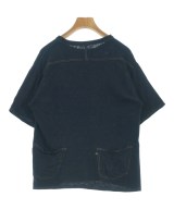 45R（フォーティーファイブアール）Tシャツ・カットソー 紺 サイズ:0(F) レディース/2200674561540