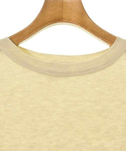 45R（フォーティーファイブアール）ニット・セーター ベージュ サイズ:-(M位) レディース/2200677088013