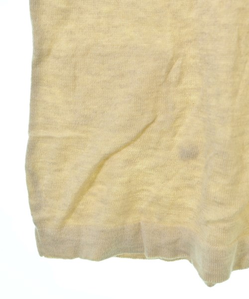 45R（フォーティーファイブアール）ニット・セーター ベージュ サイズ:-(M位) レディース/2200677088013