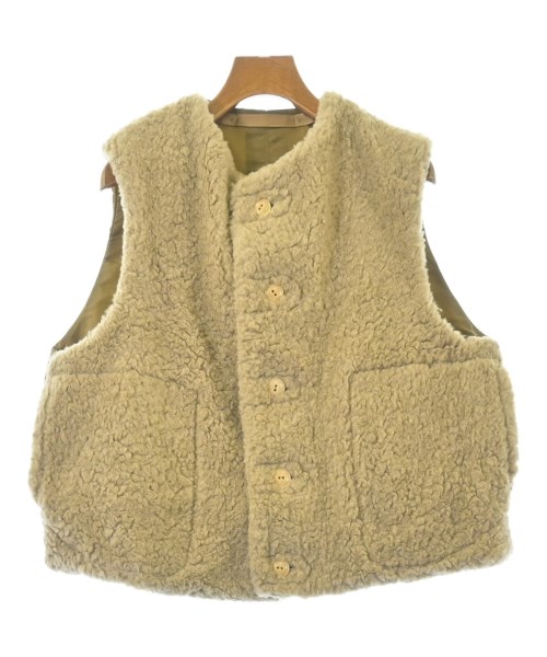 45R(フォーティーファイブアール)その他 ベージュ サイズ:F/2200678068014