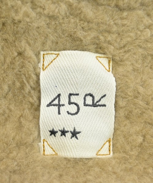 45R（フォーティーファイブアール）その他 ベージュ サイズ:F レディース/2200678068014