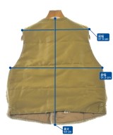 45R（フォーティーファイブアール）その他 ベージュ サイズ:F レディース/2200678068014