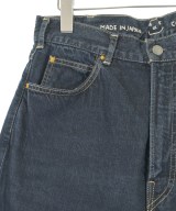 45R（フォーティーファイブアール）デニムパンツ 紺 サイズ:30(XL位) レディース/2200678068021