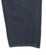 45R（フォーティーファイブアール）デニムパンツ 紺 サイズ:30(XL位) レディース/2200678068021