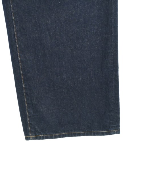 45R（フォーティーファイブアール）デニムパンツ 紺 サイズ:-(L位) レディース/2200678068038