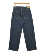 45R（フォーティーファイブアール）デニムパンツ 紺 サイズ:-(L位) レディース/2200678068038