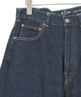45R（フォーティーファイブアール）デニムパンツ 紺 サイズ:-(L位) レディース/2200678068038