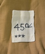 45R（フォーティーファイブアール）その他 ベージュ サイズ:3(L位) レディース/2200678068045