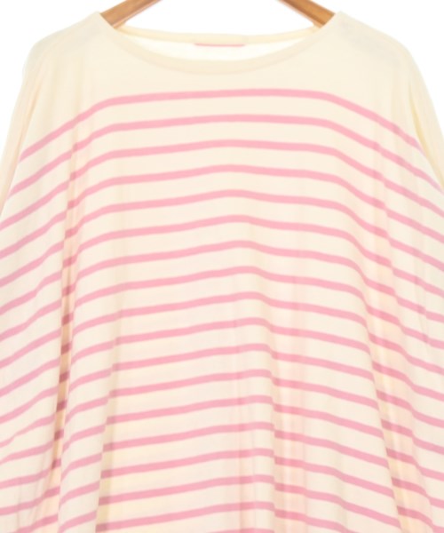 45R（フォーティーファイブアール）Tシャツ・カットソー 白 サイズ:F レディース/2200678068076