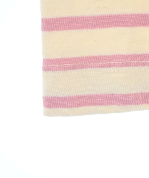 45R（フォーティーファイブアール）Tシャツ・カットソー 白 サイズ:F レディース/2200678068076