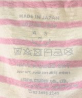 45R（フォーティーファイブアール）Tシャツ・カットソー 白 サイズ:F レディース/2200678068076