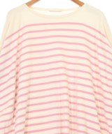 45R（フォーティーファイブアール）Tシャツ・カットソー 白 サイズ:F レディース/2200678068076