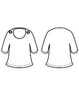 45R（フォーティーファイブアール）カジュアルシャツ 紺 サイズ:F レディース/2200678068083