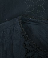 45R（フォーティーファイブアール）カジュアルシャツ 紺 サイズ:F レディース/2200678068083