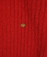 45R（フォーティーファイブアール）ニット・セーター 赤 サイズ:2(M位) レディース/2200678068113