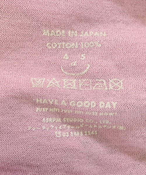 45R（フォーティーファイブアール）ニット・セーター ピンク サイズ:F レディース/2200678068120