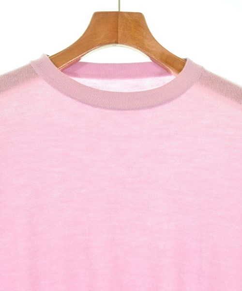 45R（フォーティーファイブアール）ニット・セーター ピンク サイズ:F レディース/2200678068120