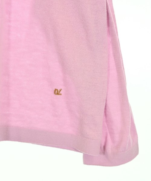 45R（フォーティーファイブアール）ニット・セーター ピンク サイズ:F レディース/2200678068120