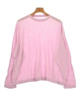 45R（フォーティーファイブアール）ニット・セーター ピンク サイズ:F レディース/2200678068120