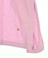 45R（フォーティーファイブアール）ニット・セーター ピンク サイズ:F レディース/2200678068120