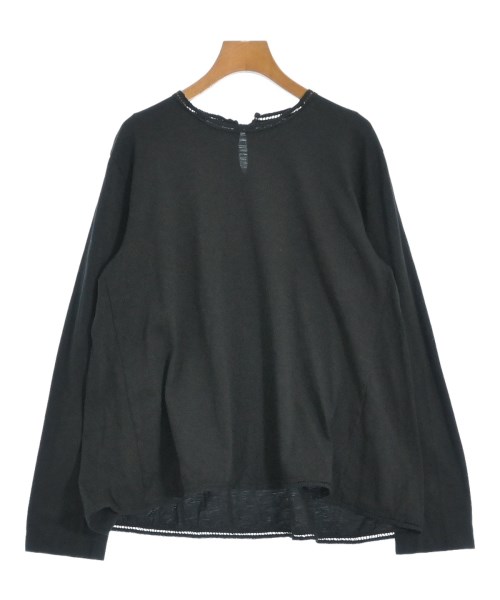 45R(フォーティーファイブアール)Tシャツ・カットソー 黒 サイズ:3(L位)/2200678068144